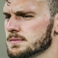 Chamou atenção no Lyon e ‘causou’: Lucas Perri reaparece e gera divisão na torcida do Botafogo