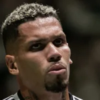 Felipão desabafa sobre momento do Atlético no Mineiro e expõe bastidores de Paulinho