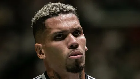 Situação do jogador vem gerando incômodo e críticas por parte dos jogadores