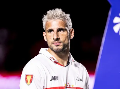 Tempero especial: São Paulo volta ao Mané Garrincha com chance de ‘redenção’ para Calleri