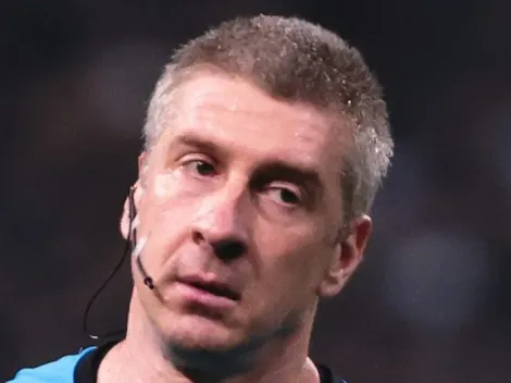 Daronco passa por problema inusitado após Gre-Nal e torcida do Grêmio repercute