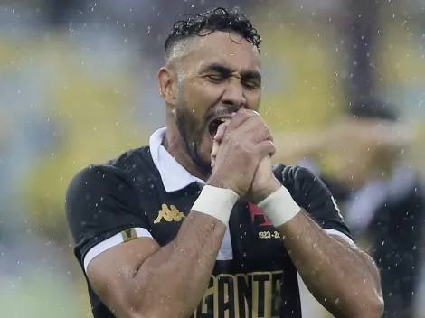 Vasco se classifica na Copa do Brasil, mas a ausência de Payet escancara 'problema'