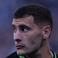 Vasco toma decisão e dirigente do América-MG revela situação de Emmanuel Martínez