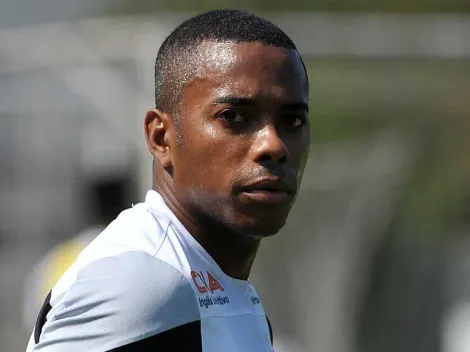 STJ define data para decisão sobre Robinho cumprir pena no Brasil