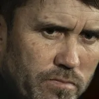 Salário de R$ 200 mil: Carille aprova e Santos \'atravessa\' Coudet por camisa 9