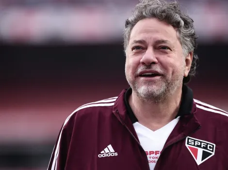 São Paulo deve investir alto valor na contratação de André Silva