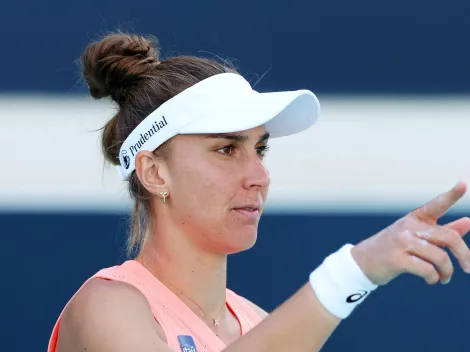 Bia Haddad Maia vai em busca de título nos EUA