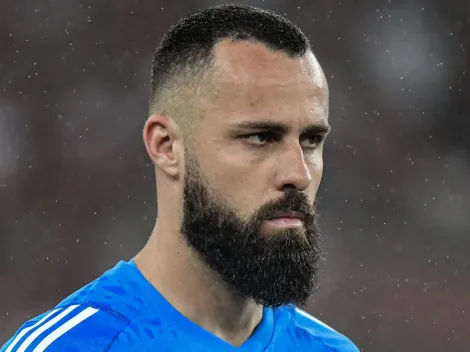 Gabriel Sá aponta a verdade sobre possível saída de Jandrei do São Paulo