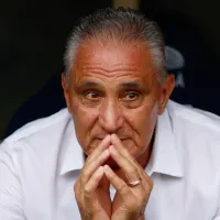 Futuro de Tite vira assunto no Flamengo e decisão tem data para ser tomada