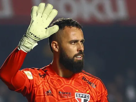 Empresário de Jandrei manda a real sobre possível negociação no Inter