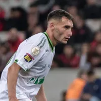 América-MG aceita liberar Emmanuel Martinez para o Santos e faz único pedido para assinar contrato