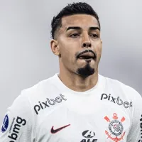 António Oliveira cria \'lista de dispensa\' com Matheus Bidu e +3 no Corinthians