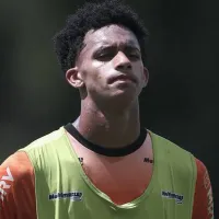 Busca recurso: Atlético negocia dívida com Dylan Borrero para evitar problema na FIFA