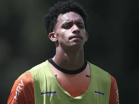 R$ 2 MILHÕES: Atlético busca recurso para evitar punição da FIFA no caso Dylan Borrero