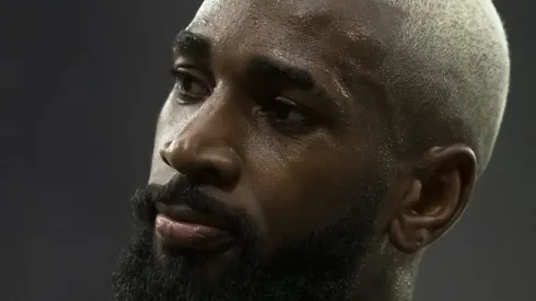 Gerson tem situação atualizada - Foto: Jorge Rodrigues/AGIF