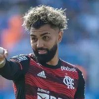 Pedido é feito ao Palmeiras após reviravolta confirmada sobre Gabigol