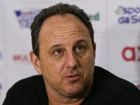 Bahia mal vence o CRB e Rogério Ceni revela decepção com os jogadores