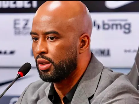 Fabinho Soldado ‘causa’ nos bastidores, diz Benja em apuração quente