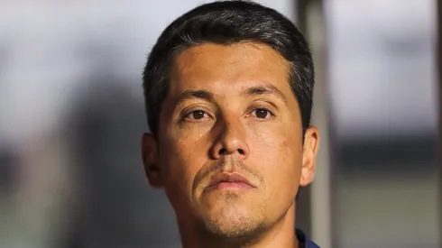 Carpini manda a real do Palmeiras - Foto: Reinaldo Campos/AGIF