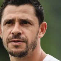 Giuliano vira pauta para Carille no Santos que define estratégia para a reta final do Paulistão