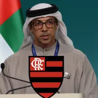 R$ 91 milhões: Bahia chega com o Grupo City para comprar mais um do Flamengo