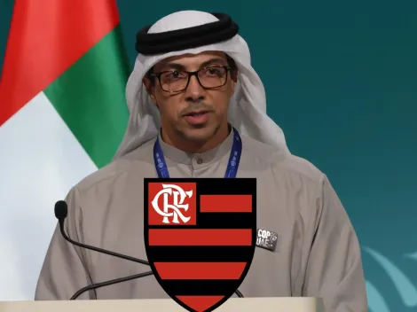 Bahia chega com o Grupo City para comprar mais um do Flamengo