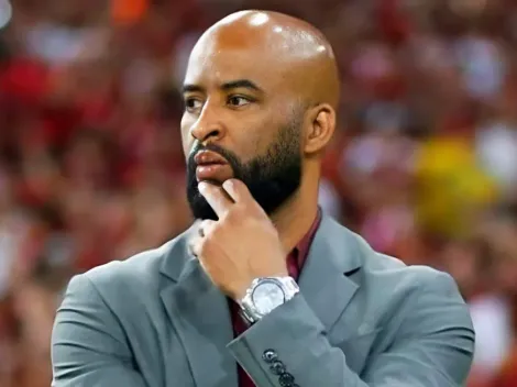 Dramático: Situação 'azeda' para Fabinho Soldado e repercute no Flamengo