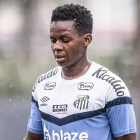 Cazares tem reviravolta e DM do Santos entrega novos problemas para sequência da temporada