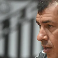 Revelou na TV: Carille confirma ao vivo que meia está de volta ao Santos