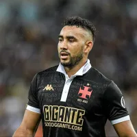 Vai jogar? Desfalque no último jogo, situação de Payet é atualizada dentro do Vasco