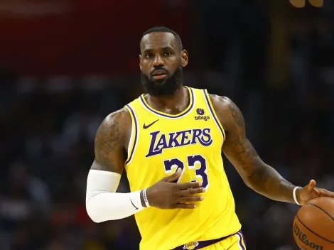 Lakers bate o Clippers e respira na NBA