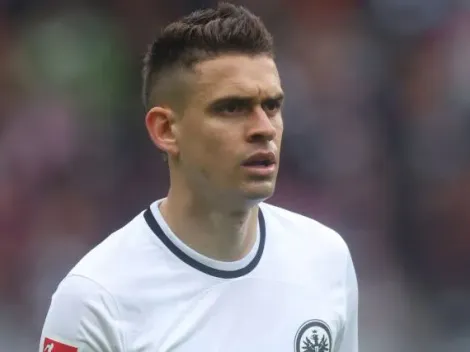 Borré fica perto do Inter após quantia milionária ser escancarada