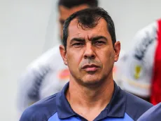 Atleta do Santos recebe poucas oportunidades e futuro dentro do clube é incerto