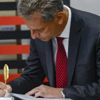 Diretor do Flamengo revela plano de Landim para implementação da SAF