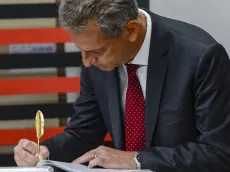 SAF do Flamengo tem idealização de Landim exposta por diretor