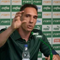 Fernando Prass é \'indicado\' para ocupar cargo na diretoria do Palmeiras e divide opiniões