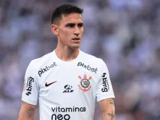 Corinthians publica nota oficial sobre a confusão com Matías Rojas