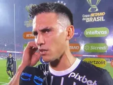 Torcida do Palmeiras sugere camisa 10 que tem ‘treta’ com Augusto Melo