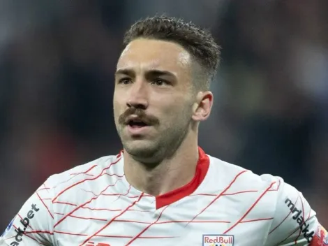 Flamengo: Bragantino muda de ideia e toma nova decisão sobre Léo Ortiz