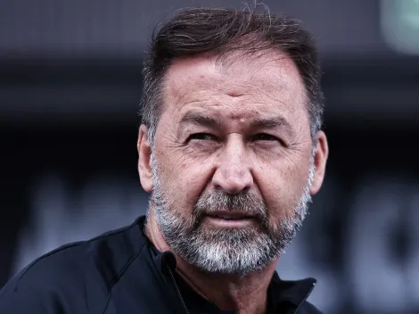 31 anos: Augusto Melo pode ter 'ajuda' de Rojas por um substituto no Corinthians