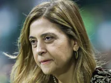 R$ 66 milhões: Aníbal ‘puxa fila’ e gera influência no mercado de Leila Pereira no Palmeiras