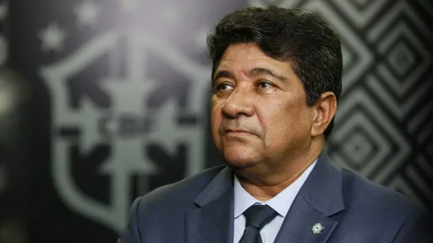 CBF toma decisão que vai impactar Flamengo – Foto: Rafael Ribeiro / CBF