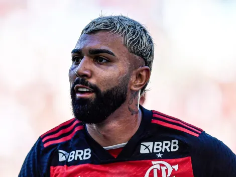 R$ 90 milhões entram em cena e Bahia decide tirar Gabigol do Flamengo