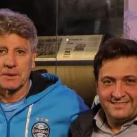 CBF divulga tabela do Brasileirão Série A; veja contra quem o Grêmio vai jogar e datas do Gre-Nal