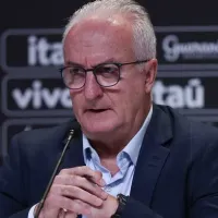 Dorival Júnior faz primeira convocação na Seleção Brasileira; Confira a lista de jogadores
