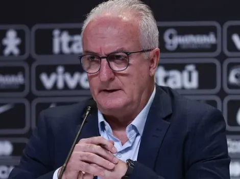 Dorival Júnior faz primeira convocação para a Seleção Brasileira e lista de jogadores tem novidades
