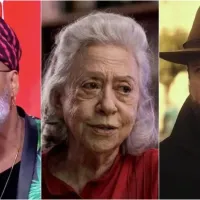 Oscar 2024: Fernanda Montenegro, Carlinhos Brown e outros nomes brasileiros que votam na premiação