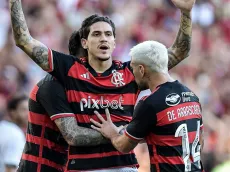 CBF anunciou: Saiba contra quem e quando o Flamengo vai jogar no Brasileirão Série A