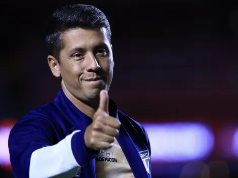 Chapéu: Grêmio pode 'perder' reforço após contato de Thiago Carpini