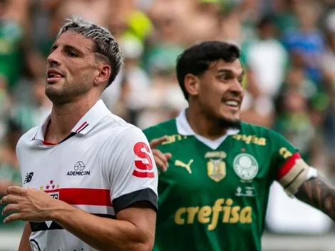 Choque-Rei em momento decisivo marca rodada do Paulista